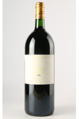 CHÂTEAU BAHANS HAUT BRION Magnum 1995