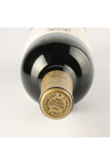 CHÂTEAU HAUT BATAILLEY 2008
