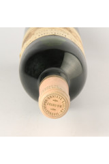 VIEUX CHATEAU CERTAN 1985
