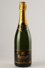1992 RUINART Brut 1992, Champagne. Vintage wine - SoDivin