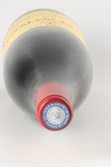 DOMAINE DE LA GRANGE DES PERES 1998