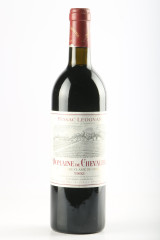 DOMAINE DE CHEVALIER 1992