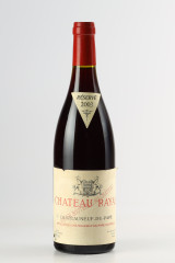 2003 RAYAS 220371 CHATEAU RAYAS Rouge 2003