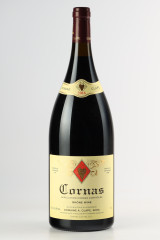 AUGUSTE CLAPE Magnum 2016