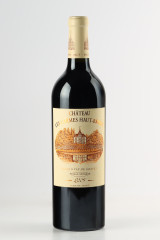 2005 CARMES HAUT BRION 220873 CHÂTEAU LES CARMES HAUT BRION 2005
