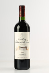 CHÂTEAU PRIEURE LICHINE 2005