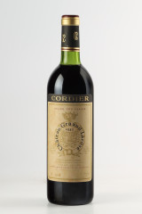 CHÂTEAU GRUAUD LAROSE 1982