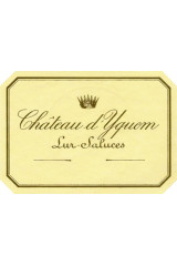 CHÂTEAU D'YQUEM 1983