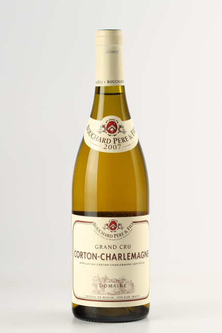 BOUCHARD PERE ET FILS 2007