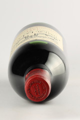 CHÂTEAU LA LAGUNE 1984