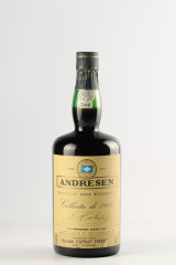 1900 ANDRESEN Colheita 222590 ANDRESEN Colheita 1900
