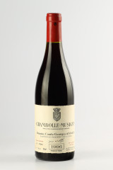 Domaine Comte es de Vogue 3本セット Domaine Comte Georges De Vogue 1996, Chambolle Musigny