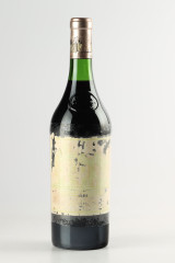 CHÂTEAU HAUT BRION 1982