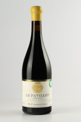 2016 MICHEL CHAPOUTIER ERMITAGE 224043 CHAPOUTIER Le Pavillon 2016