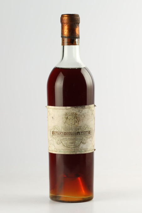 CHÂTEAU COUTET 1949