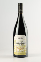 DOMAINE JAMET Côte Brune 2013