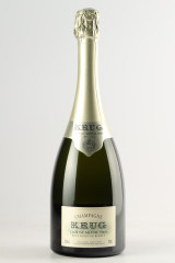 KRUG Clos du Mesnil 2000