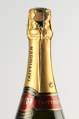 TAITTINGER 1989