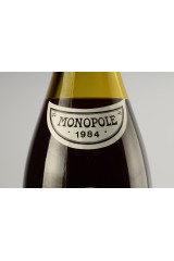 Domaine De La Romanee Conti 1984, Romanée Conti