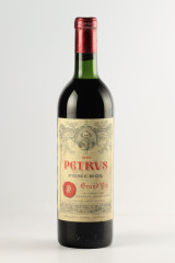 PETRUS 1960