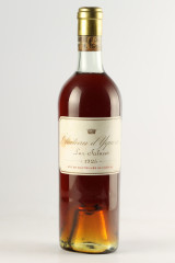CHÂTEAU D'YQUEM 1925