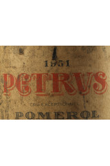 PETRUS 1951