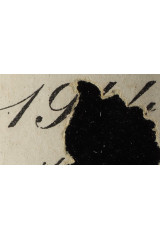 CHÂTEAU MOUTON ROTHSCHILD 1944