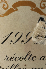 CHÂTEAU MOUTON ROTHSCHILD 1996