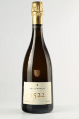 PHILIPPONNAT Cuvée "1522" Extra Brut 2007