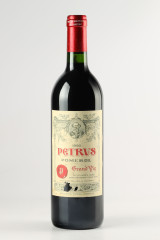 PETRUS 1990