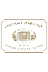 CHÂTEAU MARGAUX 1933