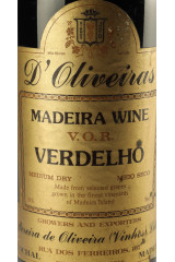 OLIVEIRAS Verdhelo 1905