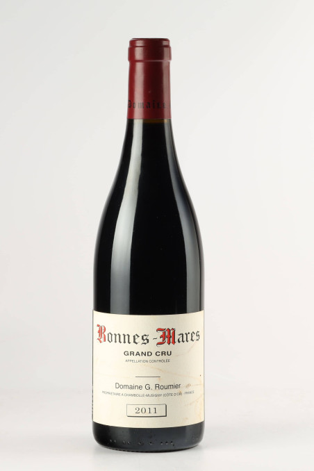 DOMAINE GEORGES ROUMIER 2011