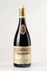 Armand Rousseau 2003, Chambertin Grand Cru