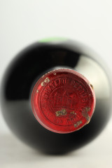 PETRUS 1973