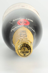 MOET ET CHANDON Brut Imperial 1964