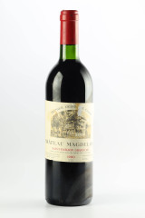 CHÂTEAU MAGDELAINE 1990