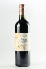 CHÂTEAU BAHANS HAUT BRION 2004