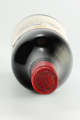 CHÂTEAU RAUZAN SEGLA 1977