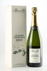 PALMER & Co Grands Terroirs 2015