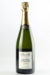PALMER & Co Grands Terroirs 2015