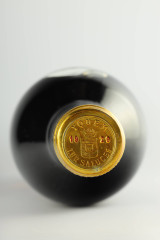 CHÂTEAU D’YQUEM 1929