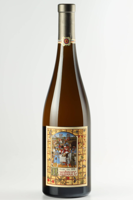 DOMAINE MARCEL DEISS 2015