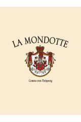 CHÂTEAU LA MONDOTTE 2005