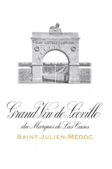 CHÂTEAU LEOVILLE LAS CASES 2014