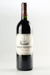 1998 BEYCHEVELLE 241535 CHÂTEAU BEYCHEVELLE 1998