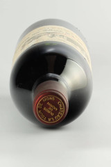 CHÂTEAU LA TOUR DE MONS 1985