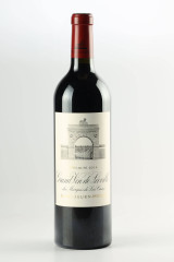CHÂTEAU LEOVILLE LAS CASES 2014