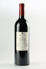 CHÂTEAU LEOVILLE LAS CASES 2014