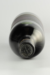 CHÂTEAU CERTAN GIRAUD 1961